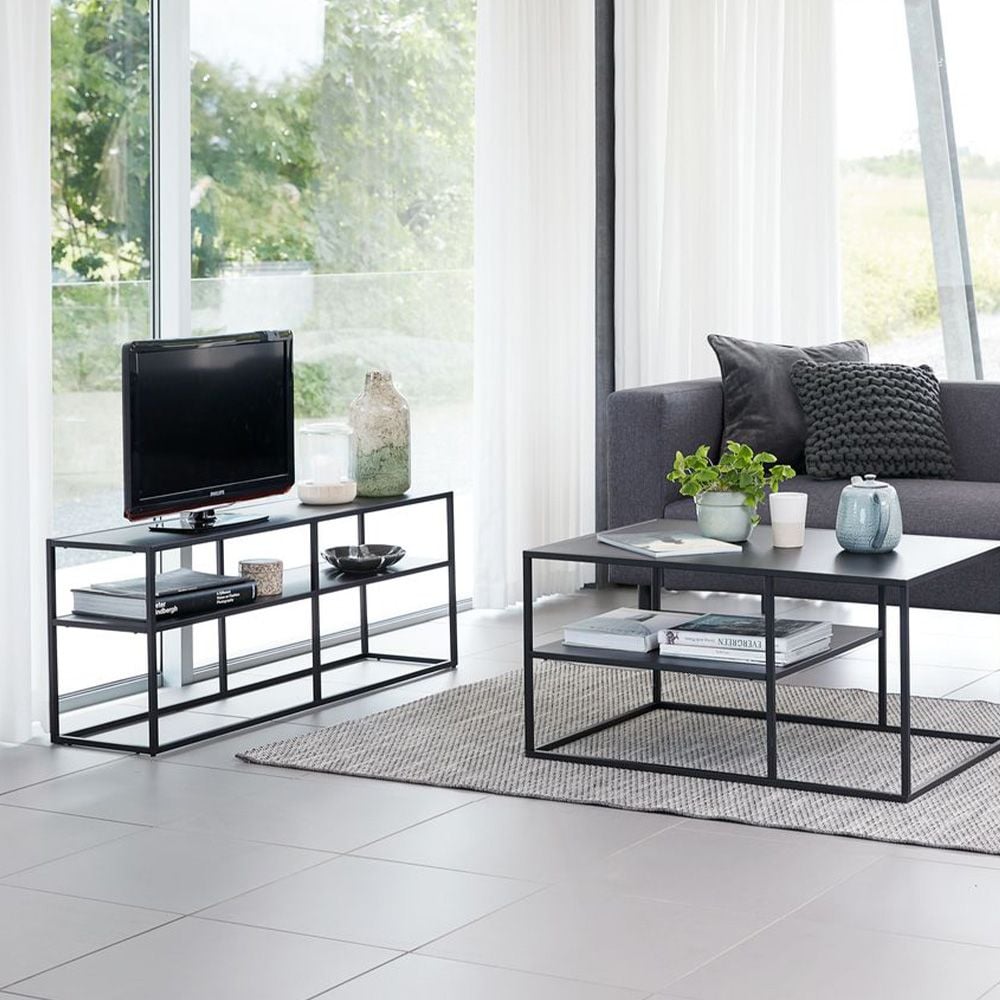 TV staliukas VIRUM