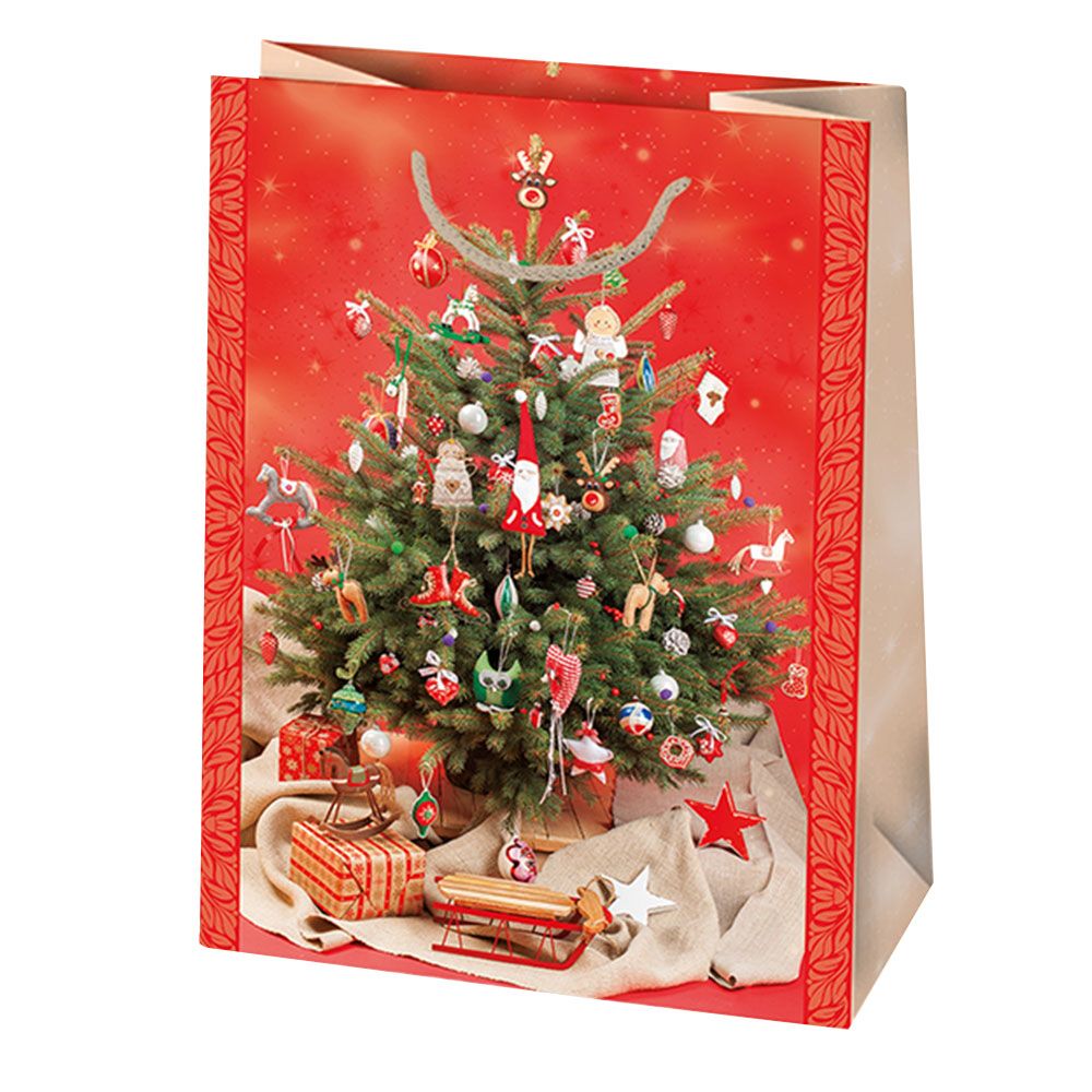 Dovanų maišelis JULEMANDEN