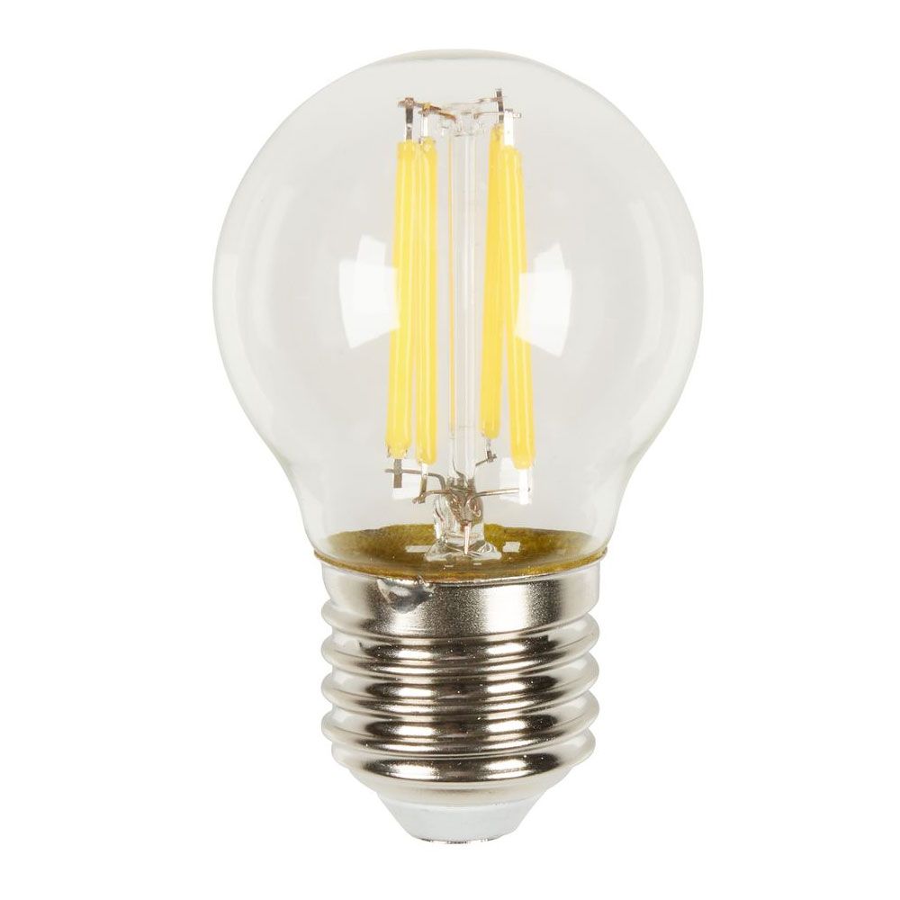 LED lemputė RUNAR