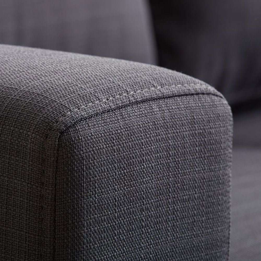 Kampinė sofa EGENSE