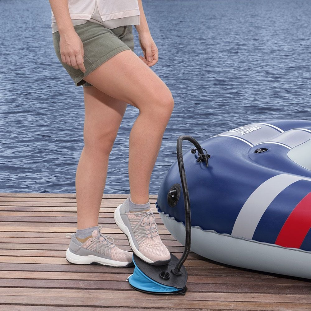 Kojinė pompa AIR MATTRESS PUMP