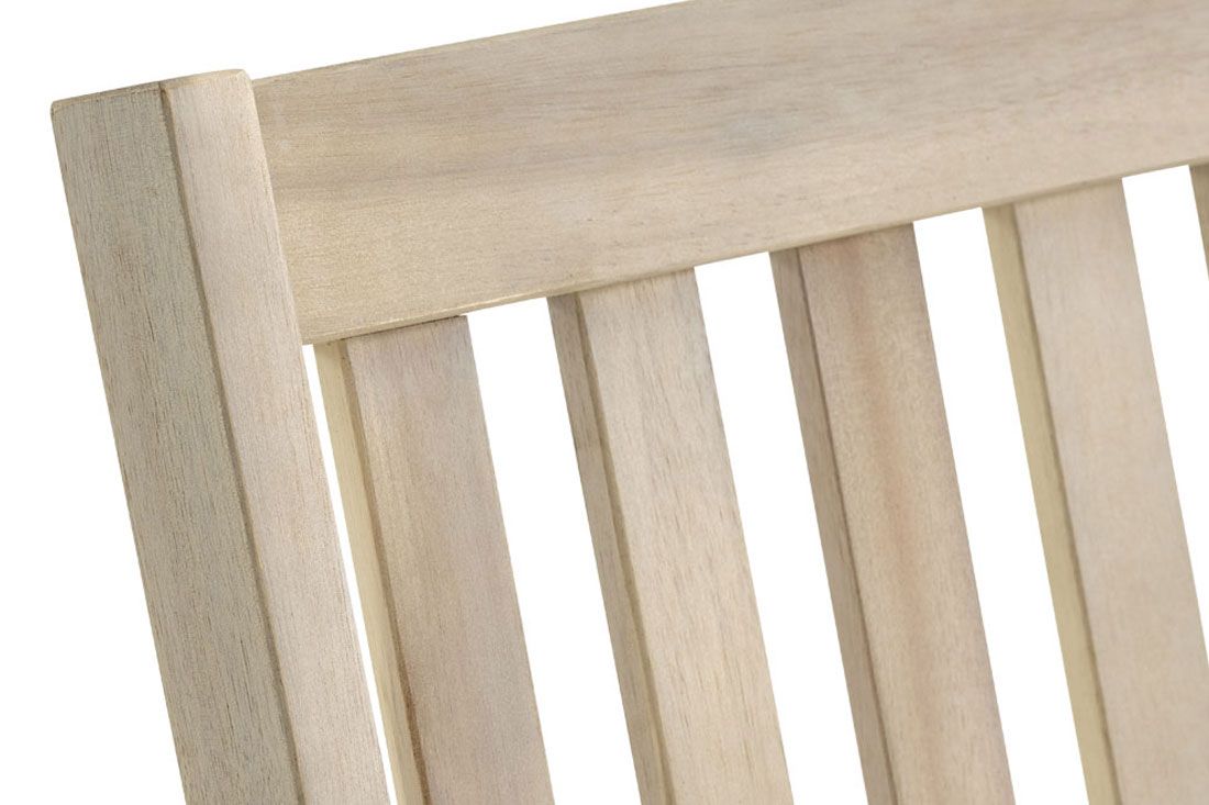 Sodo baldų komplektas FUGLSAND+RADSTED