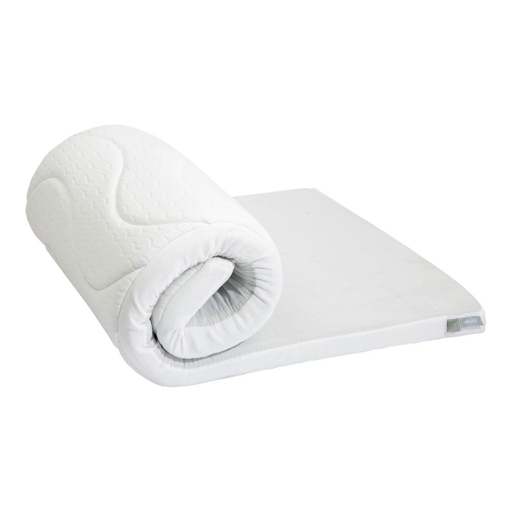 【yume】 Čiužinėlis DREAM PERFECT T65 WELLPUR 80 x 200 x 8 cm - JYSK