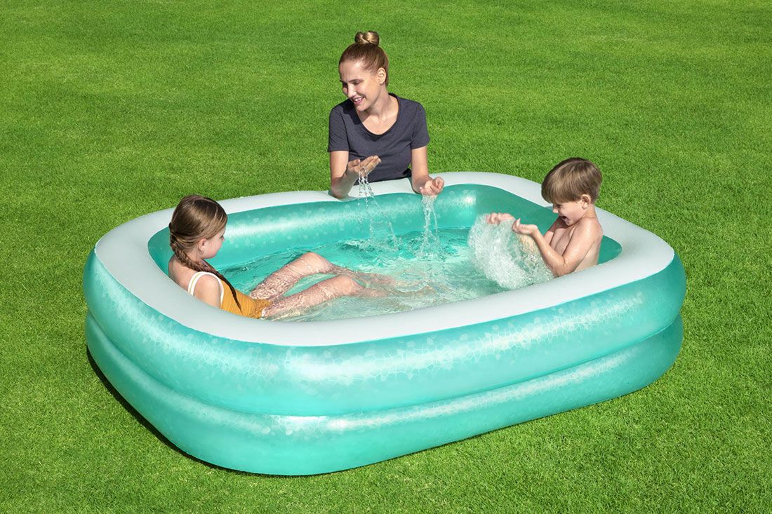 Baseinas POOL 450L