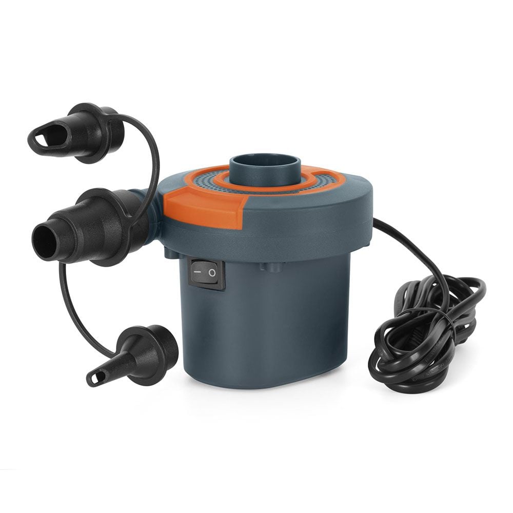 Įkraunama elektrinė pompa SIDEWINDER