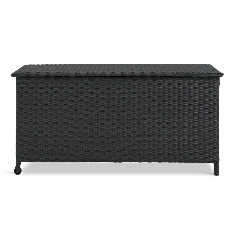 Pagalvėlių dėžė YDERUP 304L