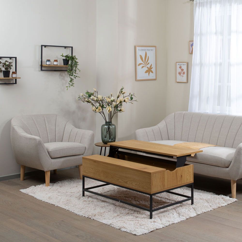 Sofa EGEDAL