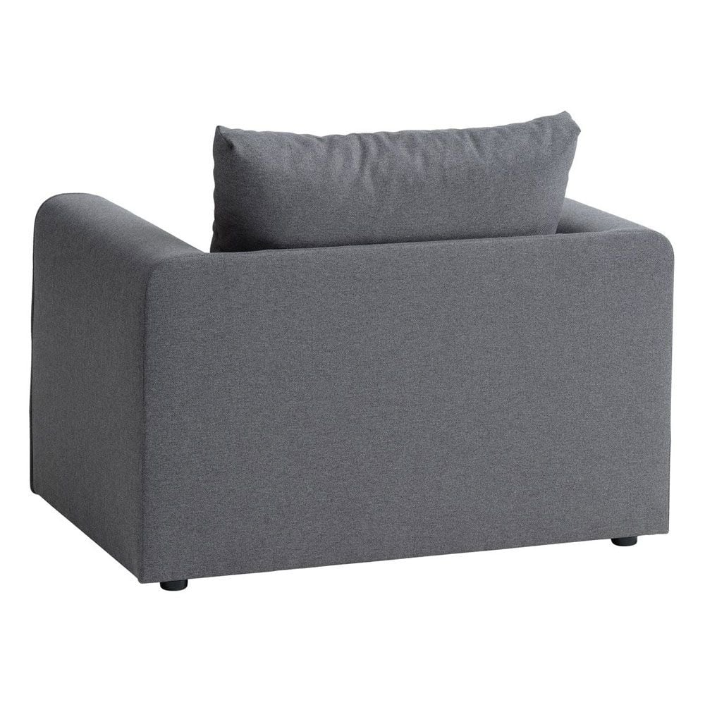 Fotelis-lova SKILLEBEKK