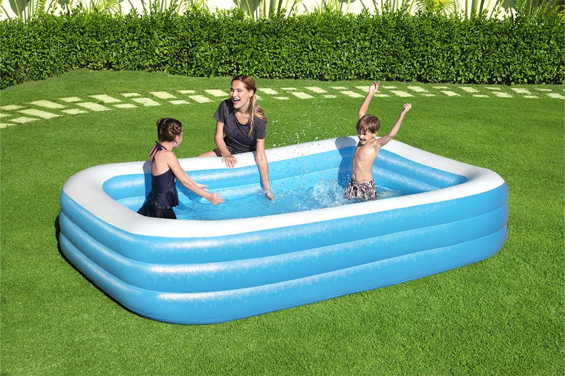 Baseinas POOL 1161L
