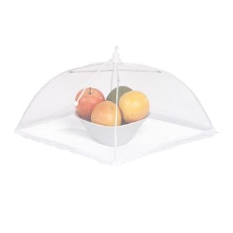 Apsauginis dangtelis maistui uždengti FOOD COVER