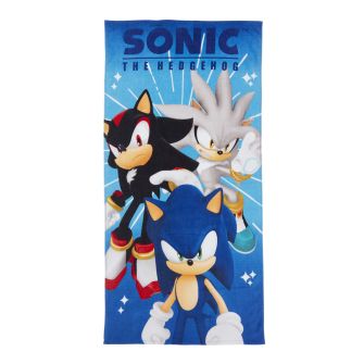 Rankšluostis SONIC