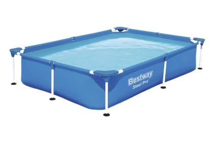 Baseinas STEEL PRO 1200L