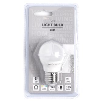 LED lemputė TORE