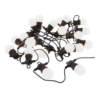 20 LED lempučių girlianda FESTING