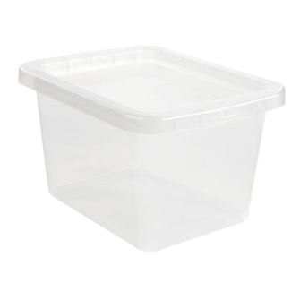 Daiktadėžė BASIC BOX