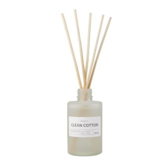 Kvapnus aliejus MOHEDA švari medvilnė 100ml
