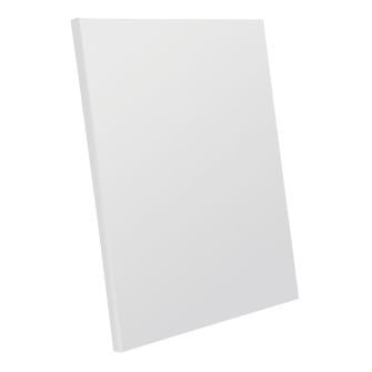 Drobė ARTICO 40x50, 280 g/m²