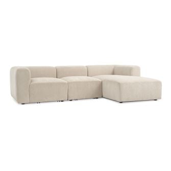 Kampinė sofa SKEJBY