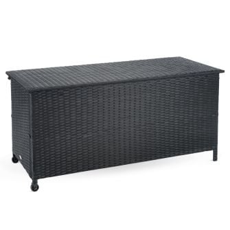 Pagalvėlių dėžė YDERUP 304L