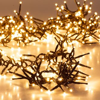 576 LED lempučių girlianda SAGI