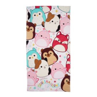 Rankšluostis SQUISHMALLOWS