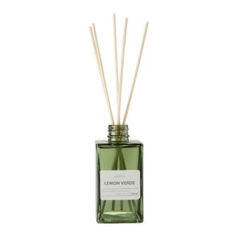 Kvapnus aliejus ENERYDA žalioji citrina 100ml