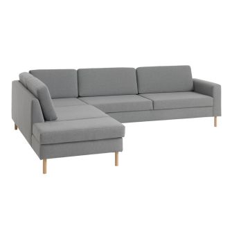 Kampinė sofa SVALBARD