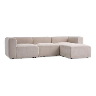 Kampinė sofa SKEJBY