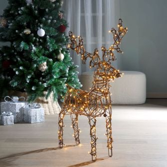 200 LED elnias PAVELI