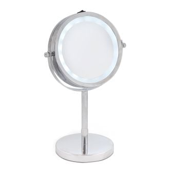 Veidrodis su LED apšvietimu GANDER