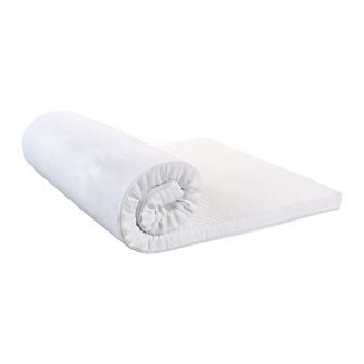 Čiužinėlis GELFOAM COMFORT DREAMZONE