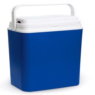 Šaltkrepšis COOLERBOX 24L