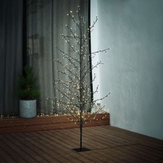 400 LED lempučių medis SKAPOLIT