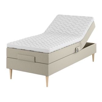 Reguliuojama lova TONDRA GE45 DREAMZONE