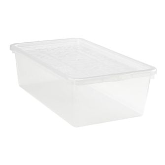 Batų dėžutė BASIC BOX