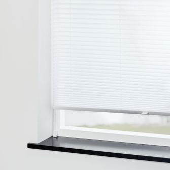 Plisuotos žaliuzės HVEN 105x130