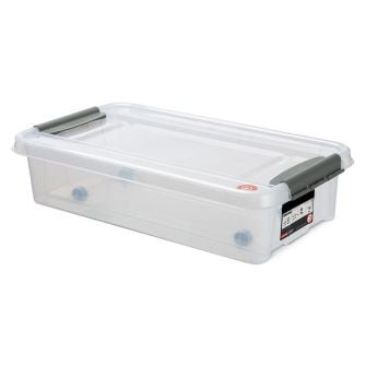Daiktadėžė su ratukais PRO BOX