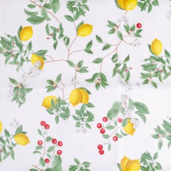 Klijuotė CHERRY LEMON