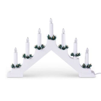7 LED girlianda TARVEN
