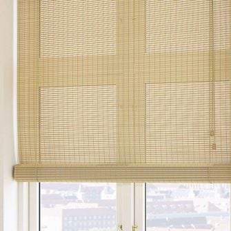 Bambukinis roletas BYRE 120x160