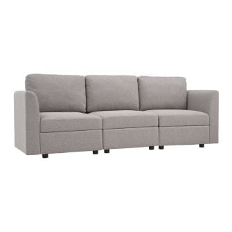 Sofa OKSBY