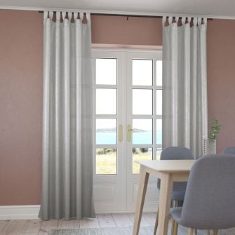 Dekoratyvinė naktinė užuolaida LUPIN 140x300