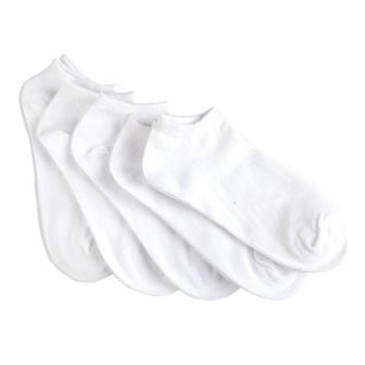 Kojinės 10 poros SNIKER