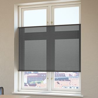Plisuotos žaliuzės HVEN 75x130