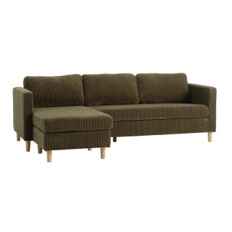 Kampinė sofa FALSLEV