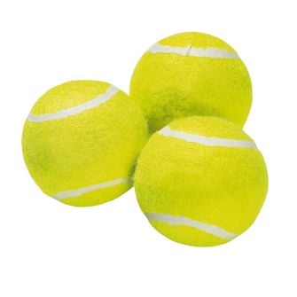 Džiovinimo kamuoliukai ROGER 3 vnt.