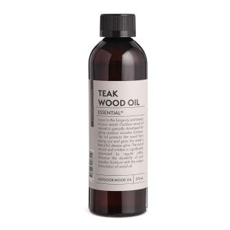 Aliejus medienai JYSK 375ml