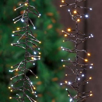 2016 LED lempučių girlianda SAGI