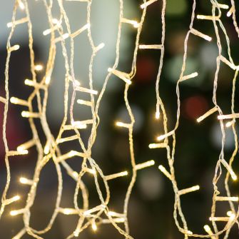 240 LED lempučių girlianda BORA