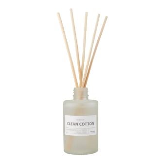 Kvapnus aliejus MOHEDA švari medvilnė 100ml